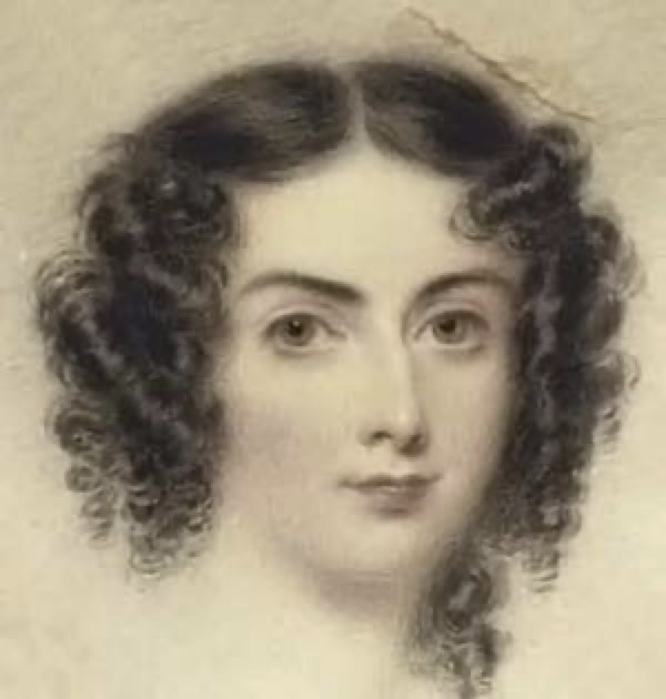 Augusta Leigh