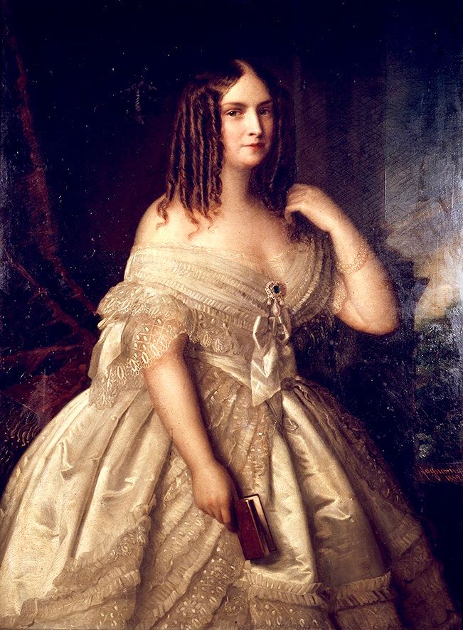 Teresa Gamba-Guiccioli